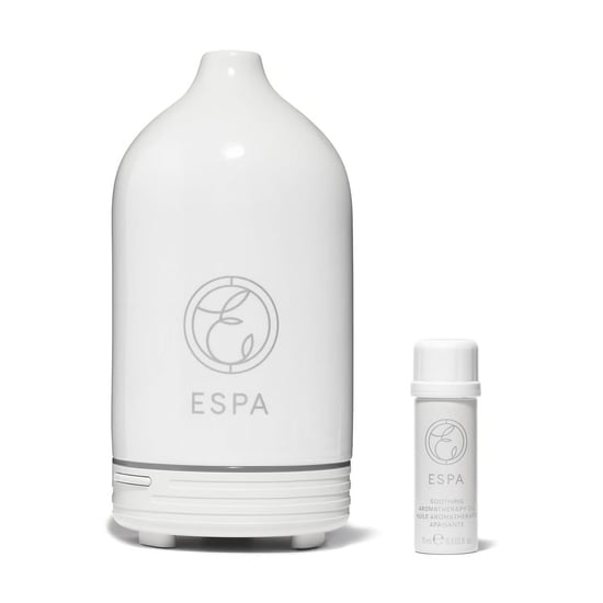 Aromatherapy Essential Oil Diffuser Starter Kit - Soothing