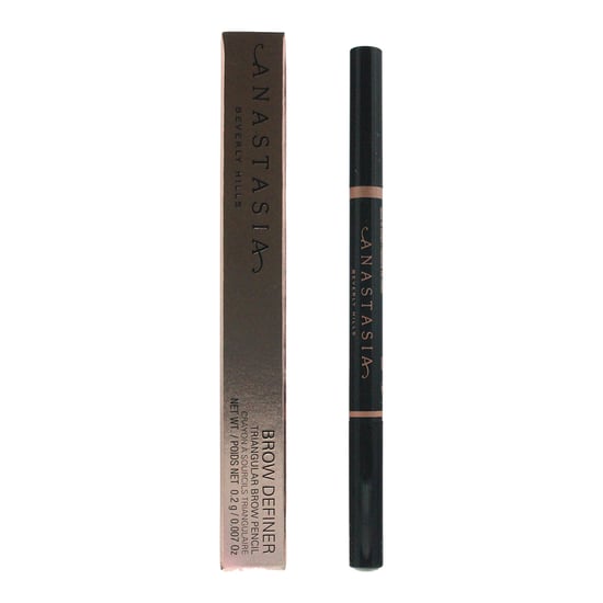 Anastasia Beverly Hills Brow Definer Triangular Brow Pencil 0.2g - Medium Brown