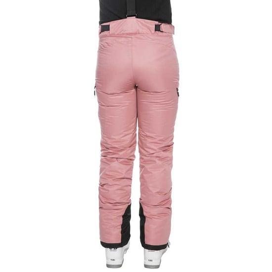 Trespass - Pantalon de ski ADMIRATION - Femme (Rose) - Image 2