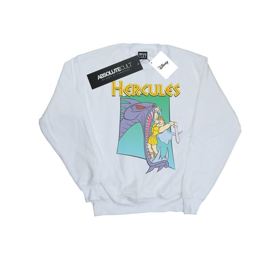 Disney - Sweatshirt für Herren (Weiß) - Image 1