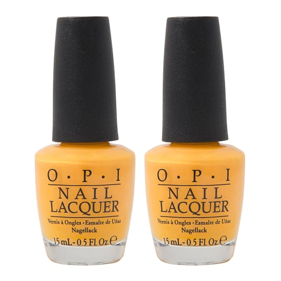 OPI Nail Polish 15ml The It Color NLB66 x 2