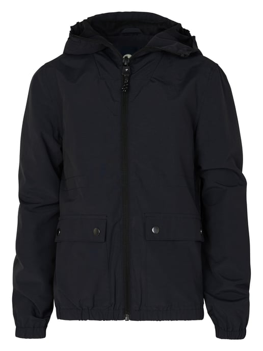 Petrol Industries - Federleichte Jacke Miki Jungen - Blau - Image 1
