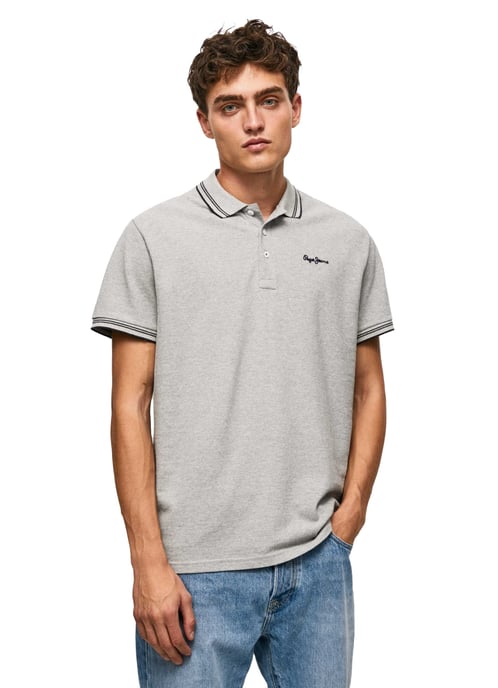 Pepe Jeans Jett Poloshirt - Image 4