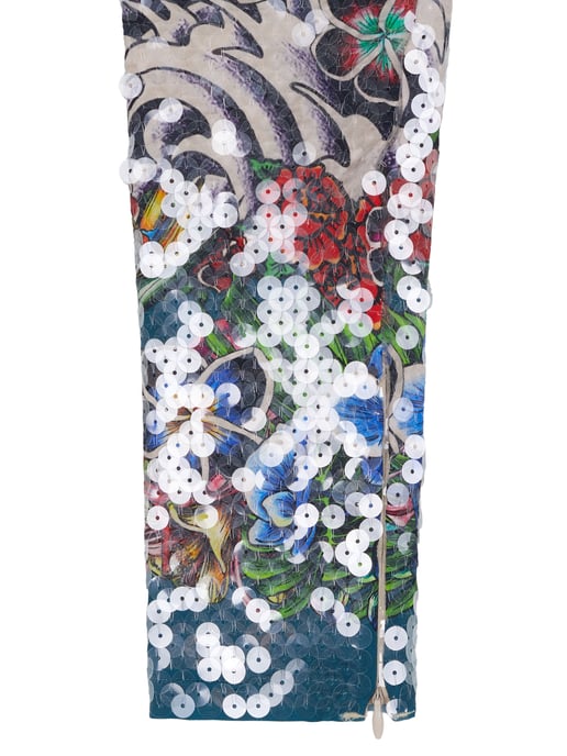 Dsquared2 Leggins - Image 3