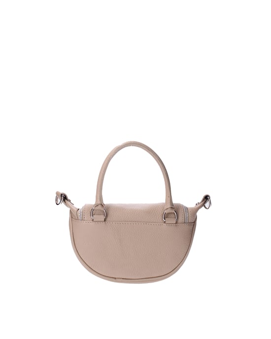 Viola Castellani Handbag Women TAUPE