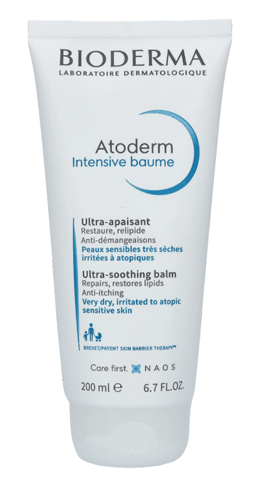 Bioderma Atoderm Intensive Balm. - Image 1