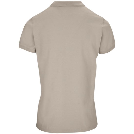 SOLS - "Planet" Poloshirt Baumwolle aus biologischem Anbau für Damen (Seil) - Image 2