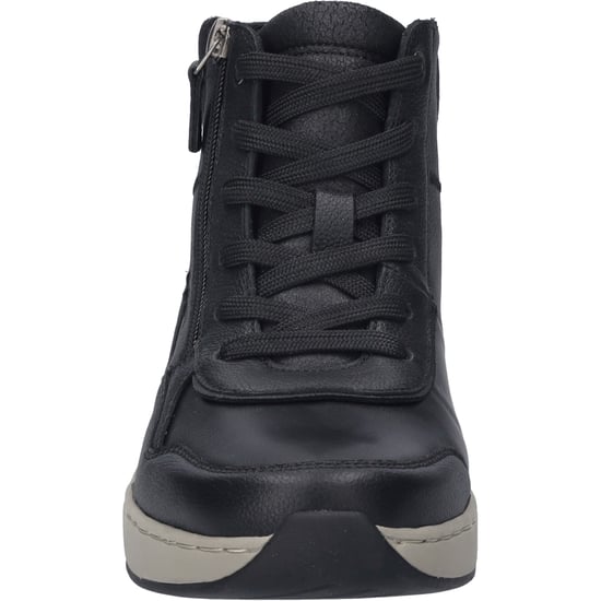 JOSEF SEIBEL Elli 01 | Sneaker for Women | black
