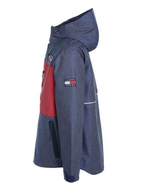 Tommy Hilfiger Jeans Jacke - Image 3