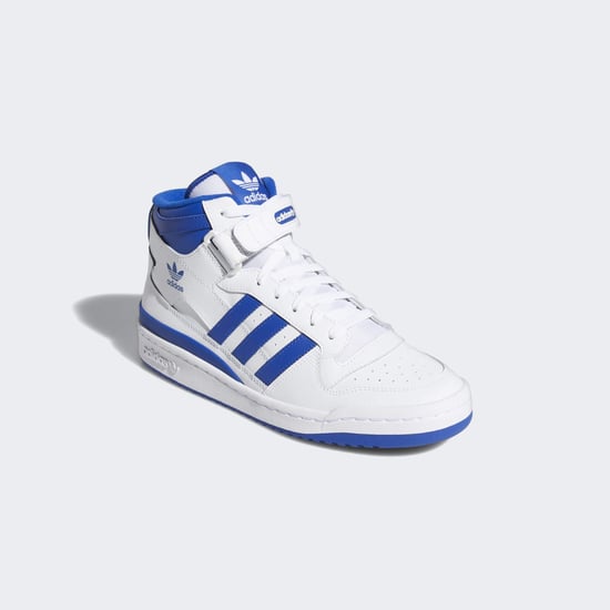 Forum Mid Shoes - Image 2