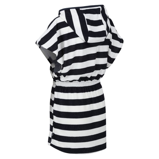 Regatta - "Bernessa" Poncho für Kinder (Marineblau) - Image 6