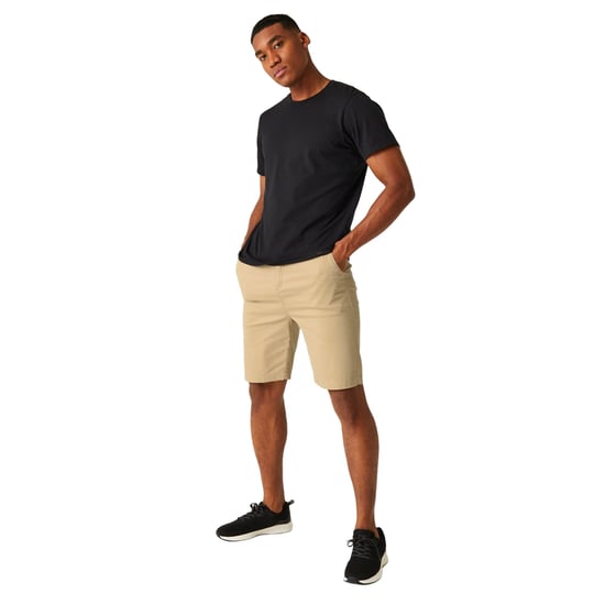 Regatta - "Aldan" Shorts für Herren (Hafer) - Image 6