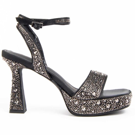 Montevita Sandal Birella Schwarz - Image 1