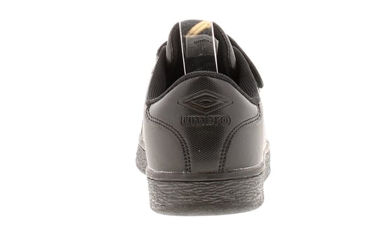 Junior Jungen Freizeit-Schnellverschluss-Sneaker von Umbro - Image 4