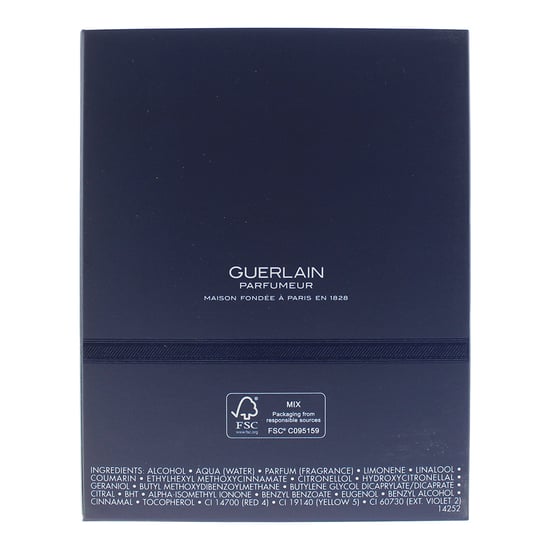 Guerlain Shalimar Eau de Toilette 90ml Spray für Sie - Image 4