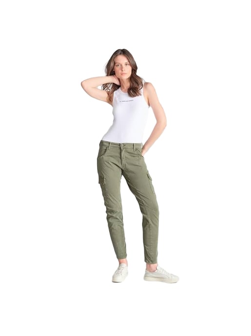 Le Temps Des Cerises Rivera-Hose für Damen - Image 1