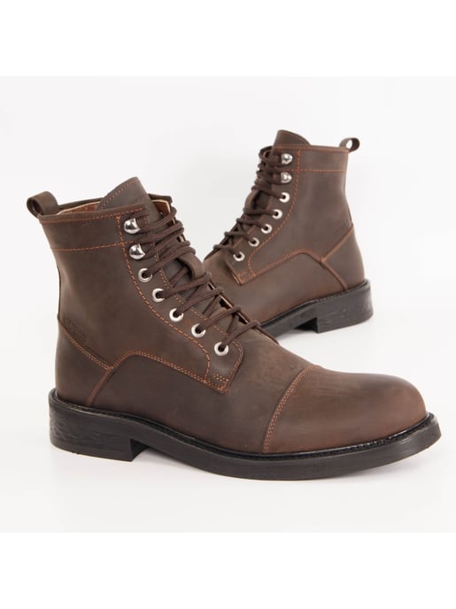 Guess Herren-Ankle-Boot Lulea - Image 2