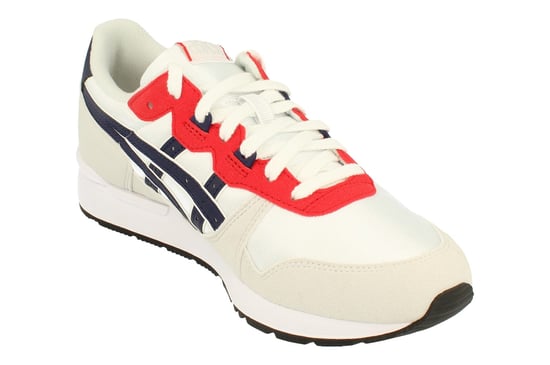 Asics Gel-lyte Gs Weiß Turnschuhe - Image 4