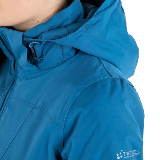 Trespass Damen Jacke Liberate (Indigo) - Image 5