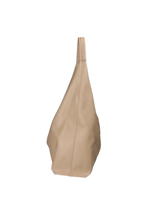 Gave Lux Schultertasche Frauen TAUPE - Image 3