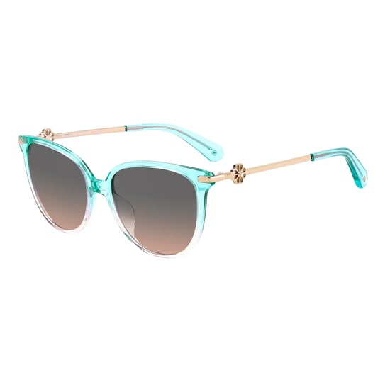 Kate Spade Damen-Sonnenbrillen 54/17/140 mm Acetat - Image 1