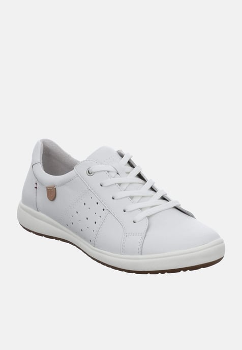 JOSEF SEIBEL Caren 01 | Sneaker für Damen | Weiß Caren 01, weiss - Image 1