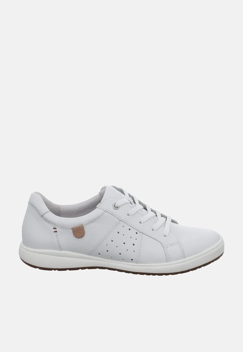 JOSEF SEIBEL Caren 01 | Sneaker für Damen | Weiß Caren 01, weiss - Image 2