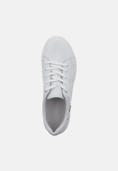 JOSEF SEIBEL Caren 01 | Sneaker für Damen | Weiß Caren 01, weiss - Image 3