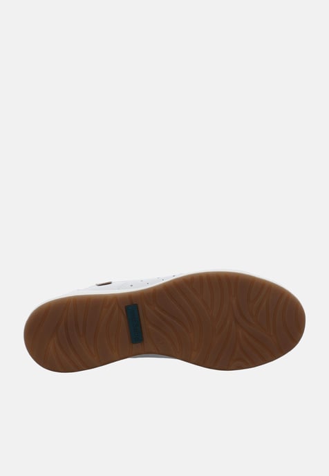 JOSEF SEIBEL Caren 01 | Sneaker für Damen | Weiß Caren 01, weiss - Image 4