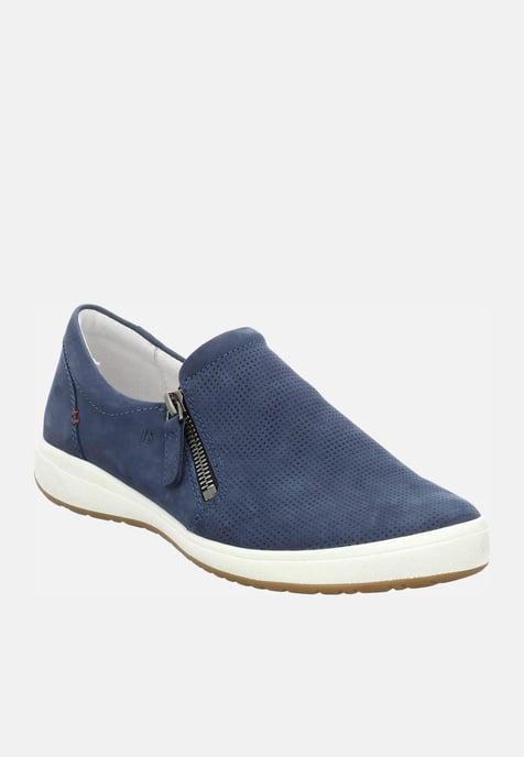 JOSEF SEIBEL Caren 22 | Slipper für Damen | Blau Caren 22, blau - Image 1
