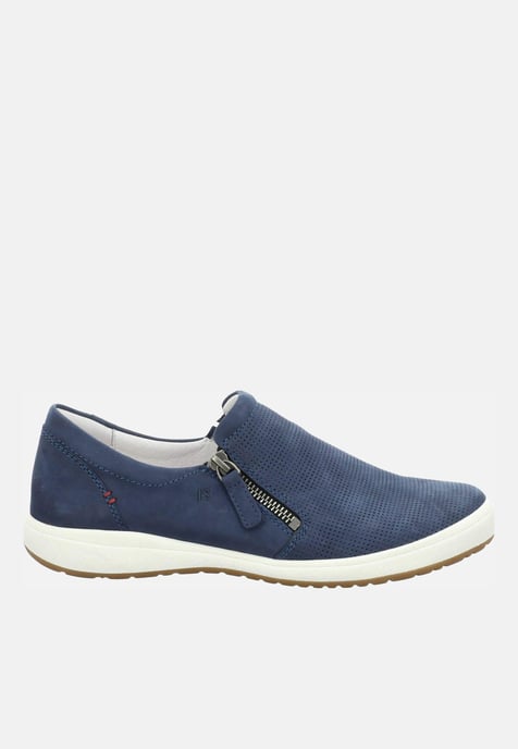 JOSEF SEIBEL Caren 22 | Slipper für Damen | Blau Caren 22, blau - Image 2