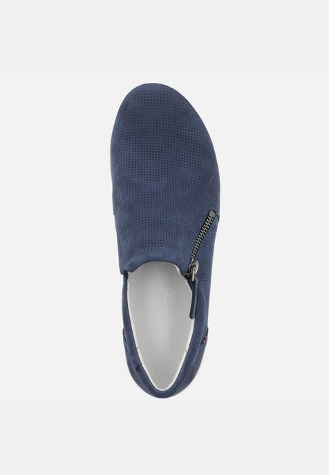 JOSEF SEIBEL Caren 22 | Slipper für Damen | Blau Caren 22, blau - Image 3