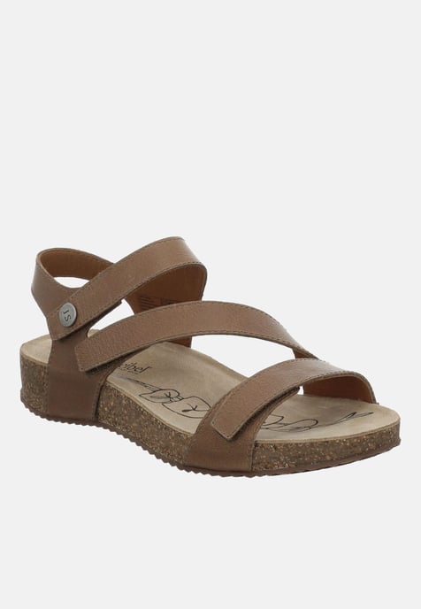 JOSEF SEIBEL Tonga 25 | Sandale für Damen | Beige Tonga 25, beige - Image 1