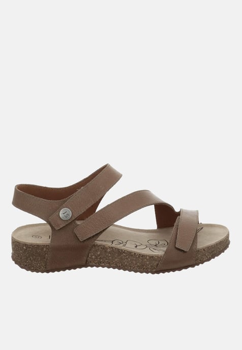 JOSEF SEIBEL Tonga 25 | Sandale für Damen | Beige Tonga 25, beige - Image 2