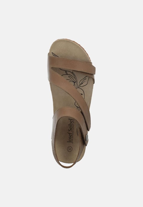 JOSEF SEIBEL Tonga 25 | Sandale für Damen | Beige Tonga 25, beige - Image 3