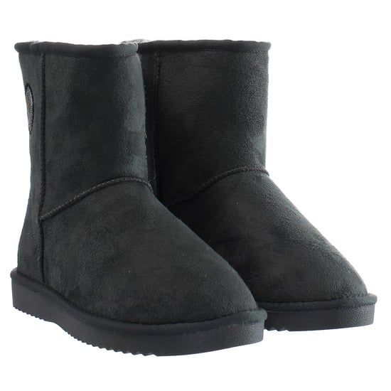 O'Neill Bolsa Chica Gray Womens Stiefel - Image 2