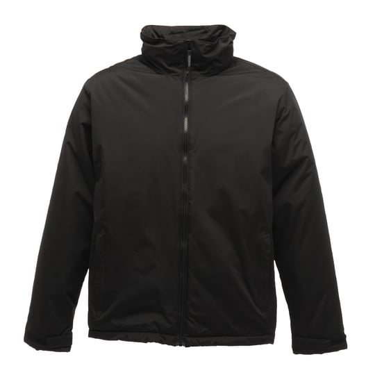 Regatta Professional Mens Classic Shell Waterproof Jacket (Black)