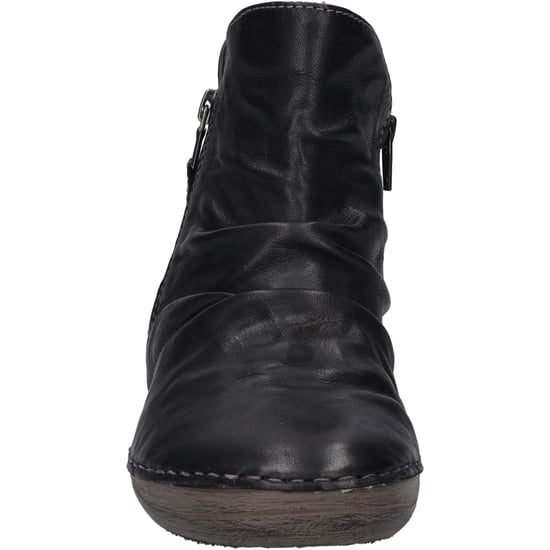 JOSEF SEIBEL Felicia 06 | Stiefelette für Damen | Schwarz Felicia 06, schwarz - Image 4