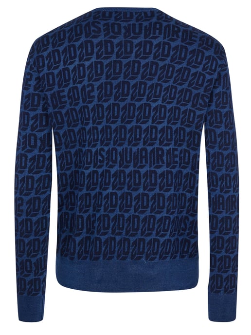 Dsquared2 Pullover - Image 2
