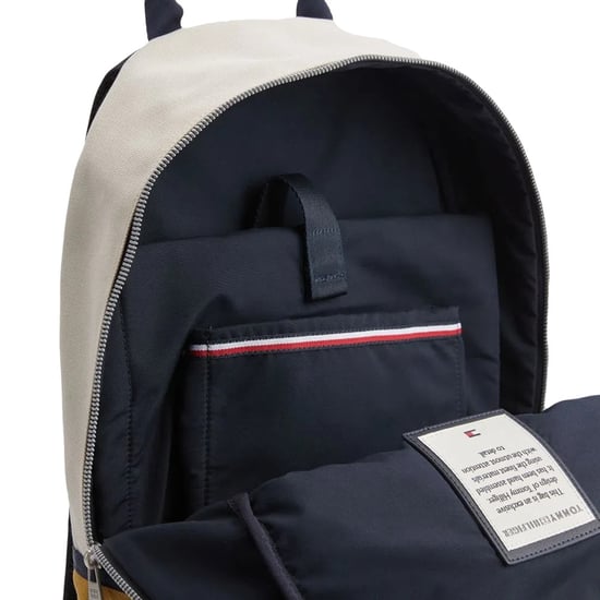 Rucksack Tommy Jeans Herren Color Block Mochila - Image 2