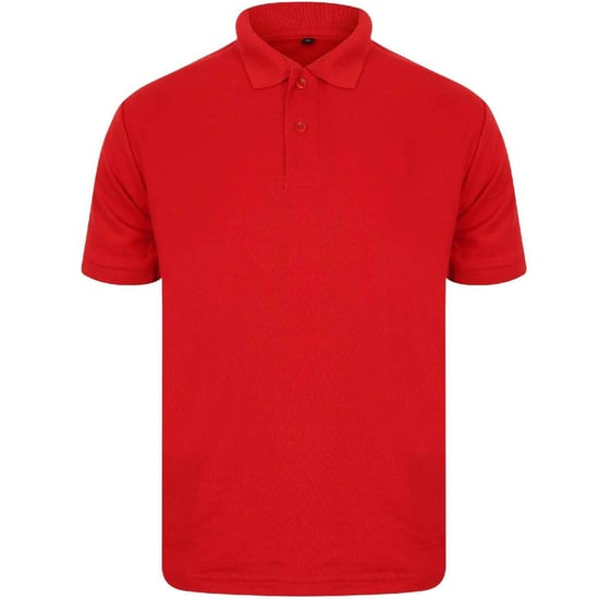 Kruze Herren Kurzarm-Poloshirts - Image 5