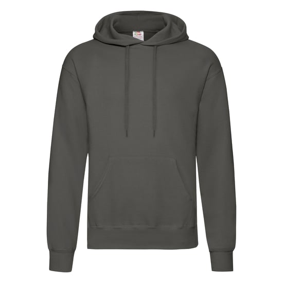 Fruit Of The Loom Herren Sweatshirt mit Kapuze / Hoodie - Image 1