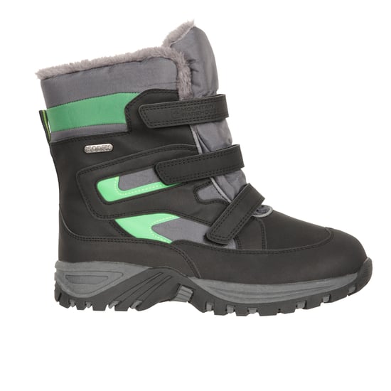 Mountain Warehouse - Kinder Wanderstiefel "Chill", Wasserfest () - Image 1