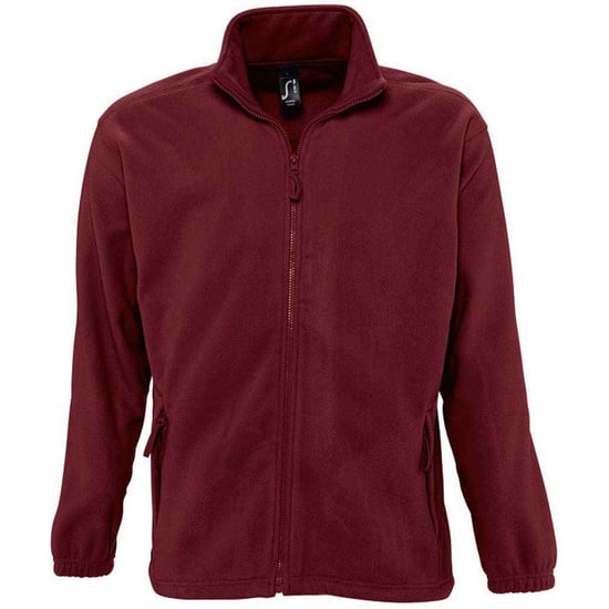 SOLS - "North" Fleecejacke für Herren/Damen Unisex () - Image 1