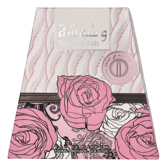 Lattafa Washwashah Giftset. - Image 2