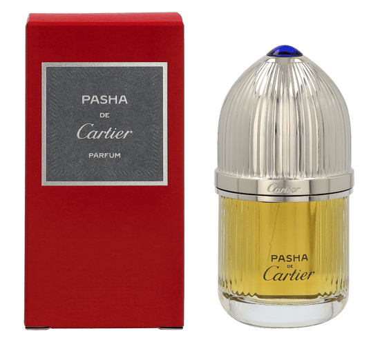 Cartier Pasha De Cartier Edp Spray. - Image 1