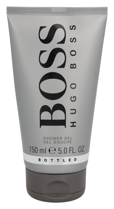 Hugo Boss Duschgel in Flaschen 150 ml - Image 1