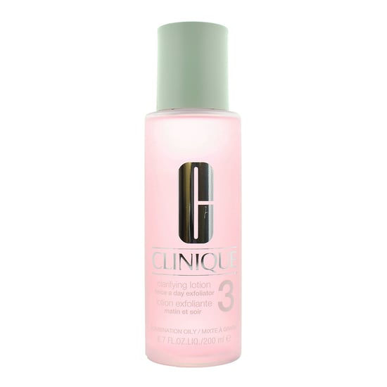 Clinique Clarifying Lotion 3 200ml Combination Oily Skin