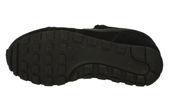 Nike Md Runner Herren Schwarz Turnschuhe - Image 5
