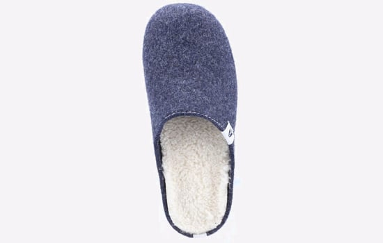Hush Puppies Les bonnes pantoufles pour femmes - Image 5